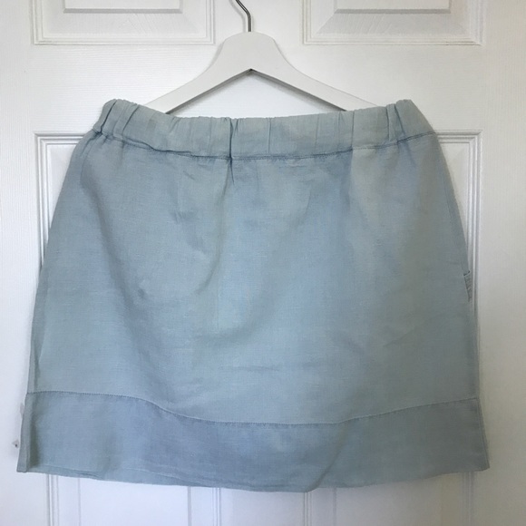 Lacoste skirt, size 8 - Picture 4 of 5